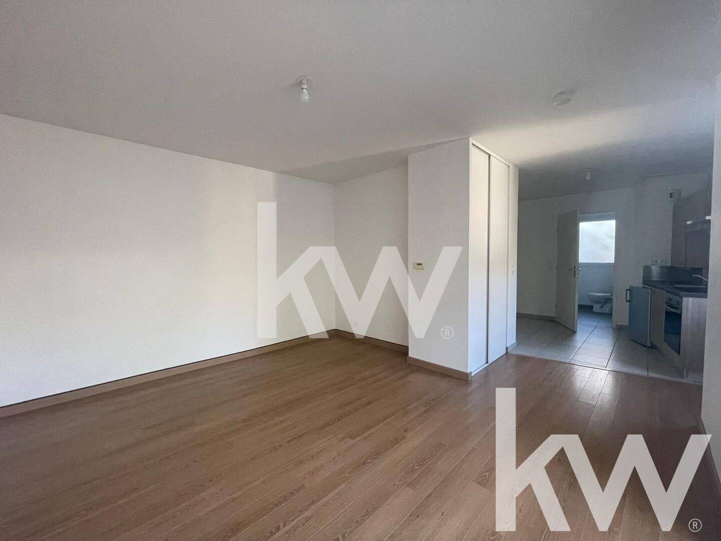Appartement 1 pièce 28 m² · à Orléans · 28,5 m² · 119 000 €