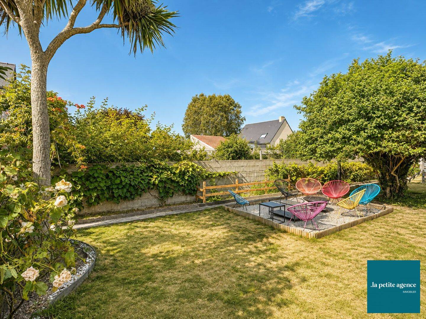 Maison 5 pièces 95 m² · à Cherbourg-en-Cotentin · 95 m² · 252 000 €