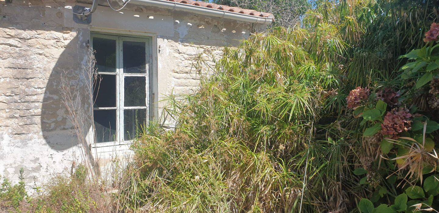 Maison 4 pièces 45 m² · à Ars-en-Ré · 45 m² · 300 000 €