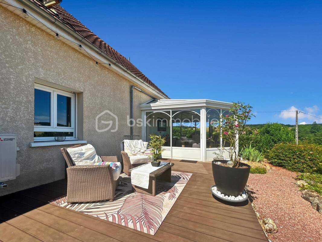 Maison 7 pièces 179 m² · à Nailly · 179 m² · 269 000 €