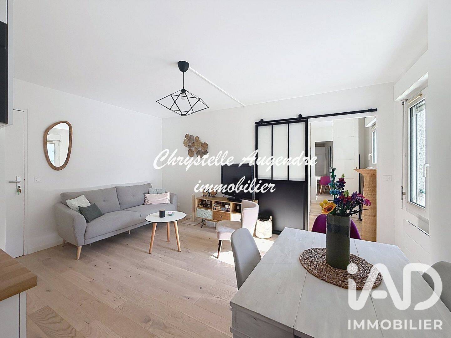 Appartement 2 pièces 35 m² · à Châtillon · 35 m² · 277 000 €