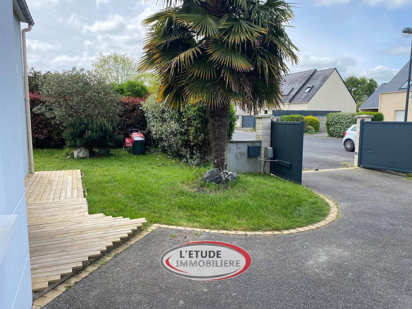 Maison 5 pièces 107 m² · à Casson · 107 m² · 330 000 €