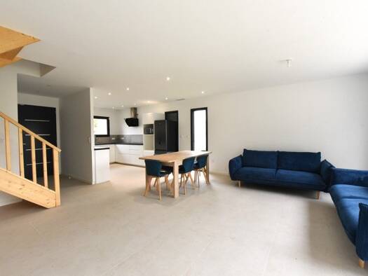 Maison à vendre 384 900 € 5 pièces 4 chambres 123 m² 431 m² de terrain Bruguières 31150