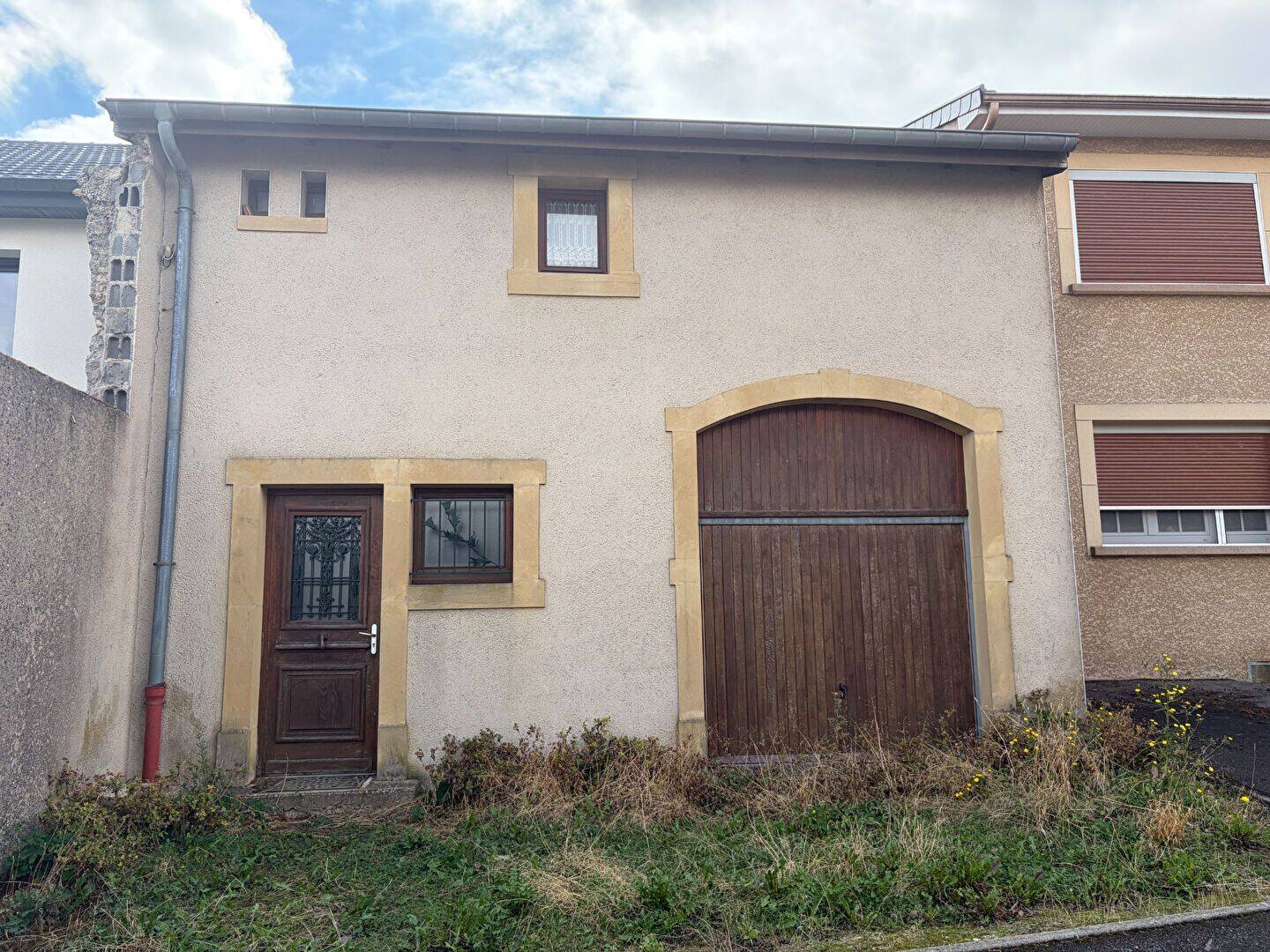 Maison 4 pièces 100 m² · à Glatigny · 100 m² · 140 000 €