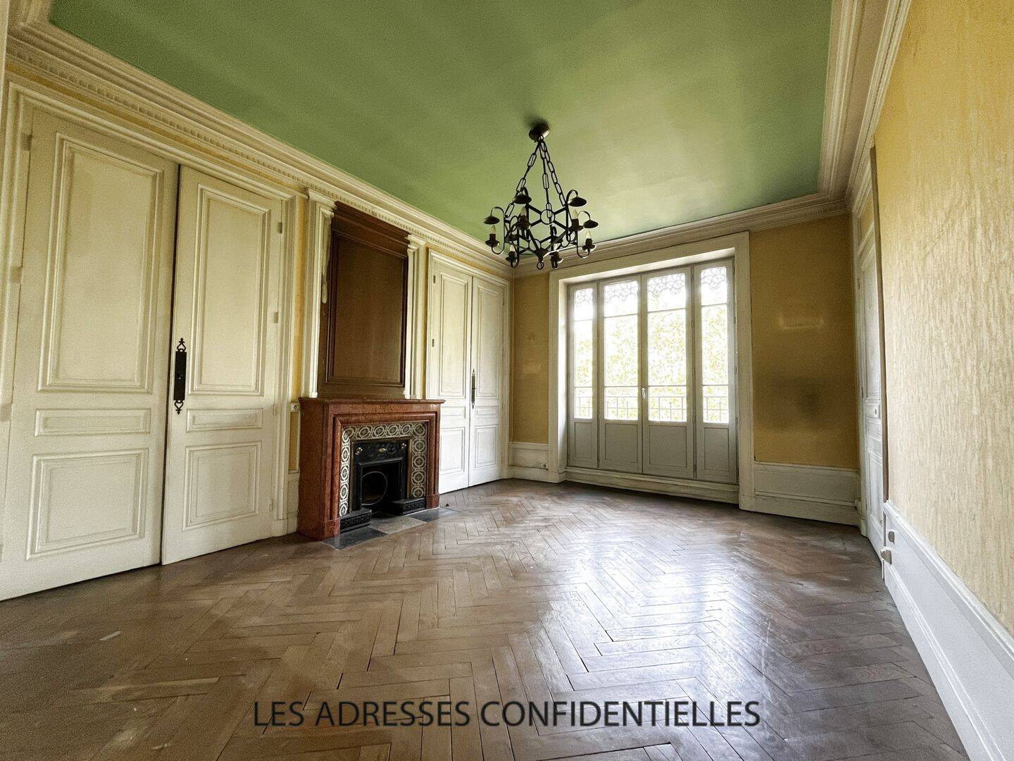 Appartement 3 pièces 87 m² · à Lyon 6ème Arrondissement · 87,4 m² · 310 000 €