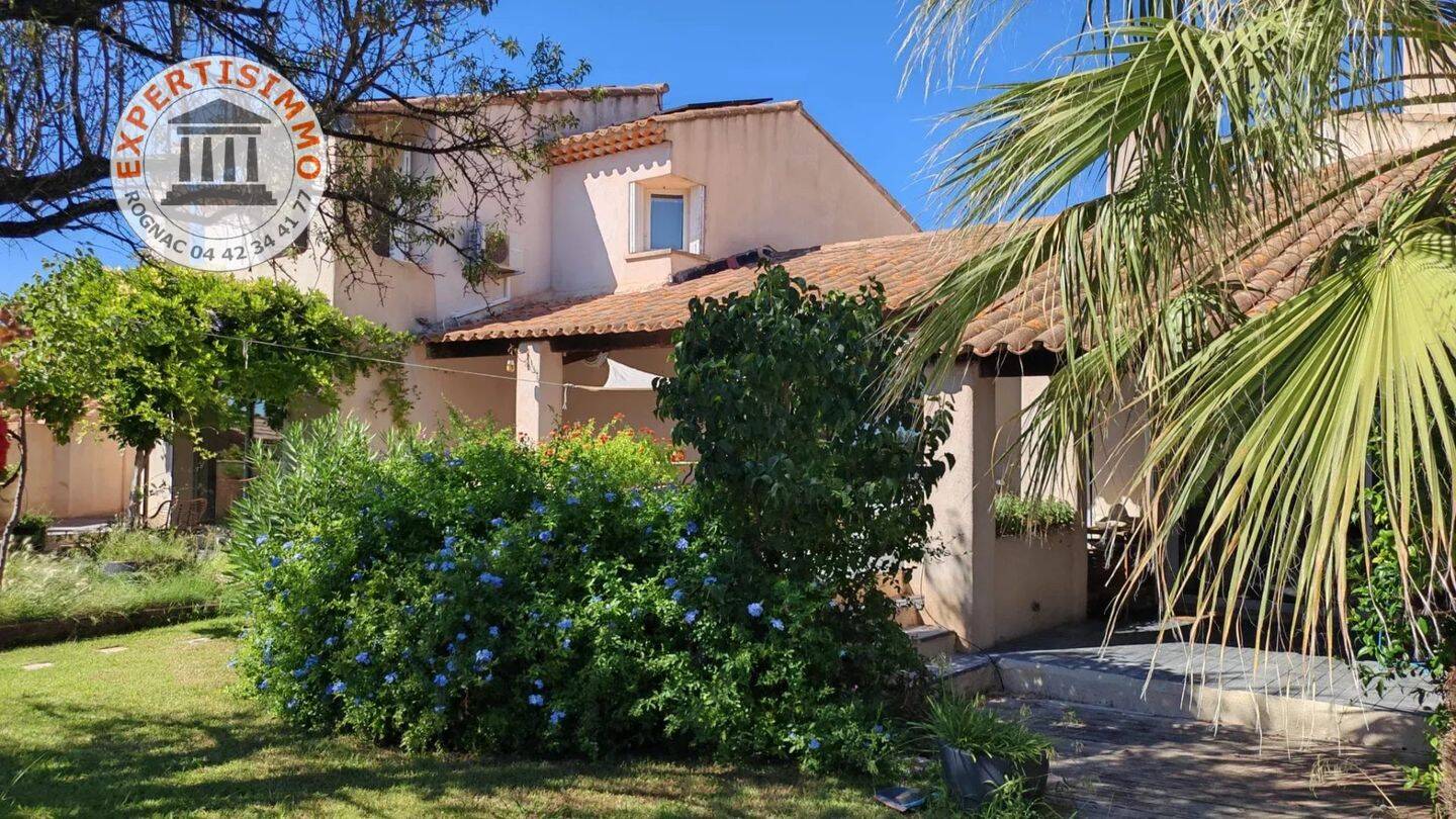 Maison 5 pièces 176 m² · à La Fare-les-Oliviers · 176 m² · 675 000 €