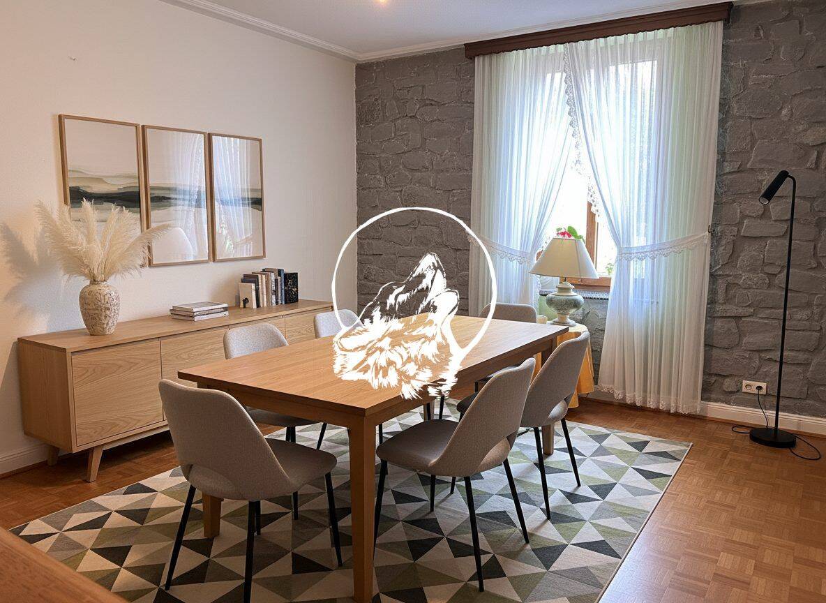 Maison 7 pièces 200 m² · à Longeville-lès-Saint-Avold · 200 m² · 159 000 €