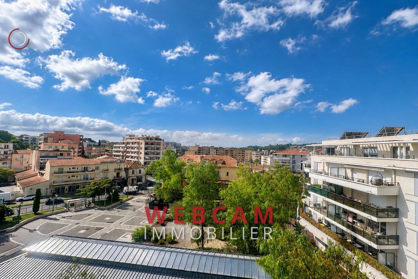 Appartement 3 pièces 62 m² · à Le Cannet · 62 m² · 350 000 €