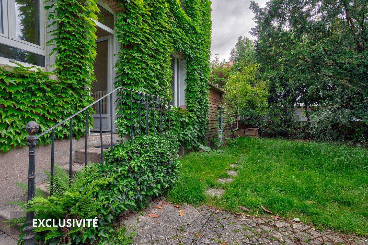 Maison 6 pièces 176 m² · à Sceaux · 176 m² · 820 000 €