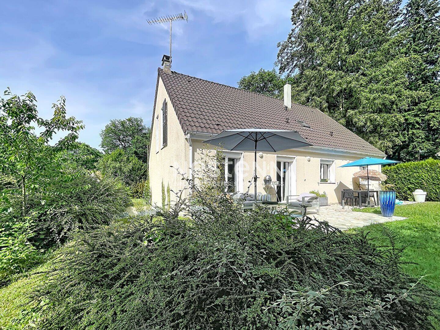 Maison 7 pièces 200 m² · à Saint-Fargeau-Ponthierry · 200 m² · 533 000 €