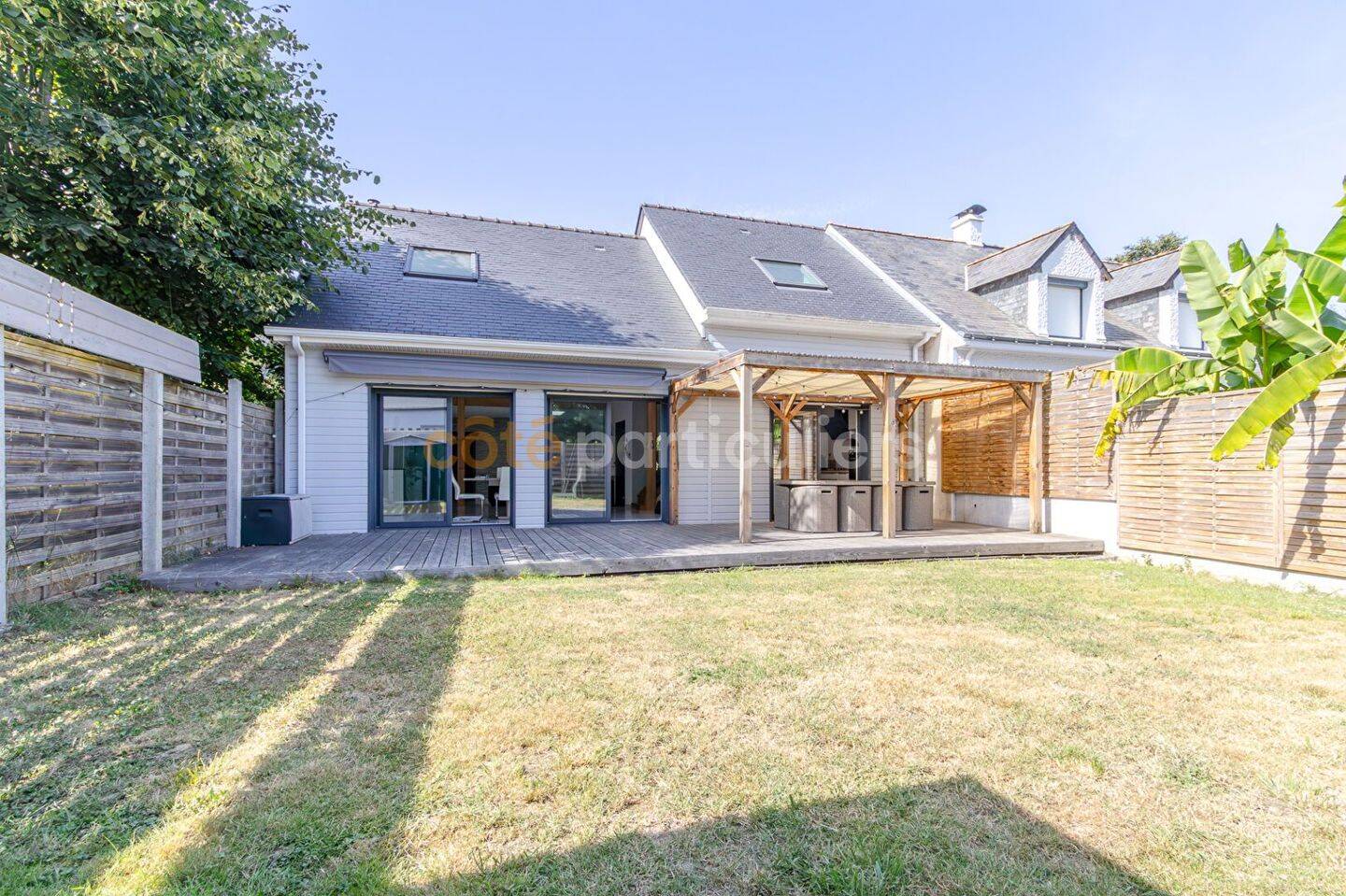 Maison 6 pièces 122 m² · à Fay-de-Bretagne · 122 m² · 287 700 €