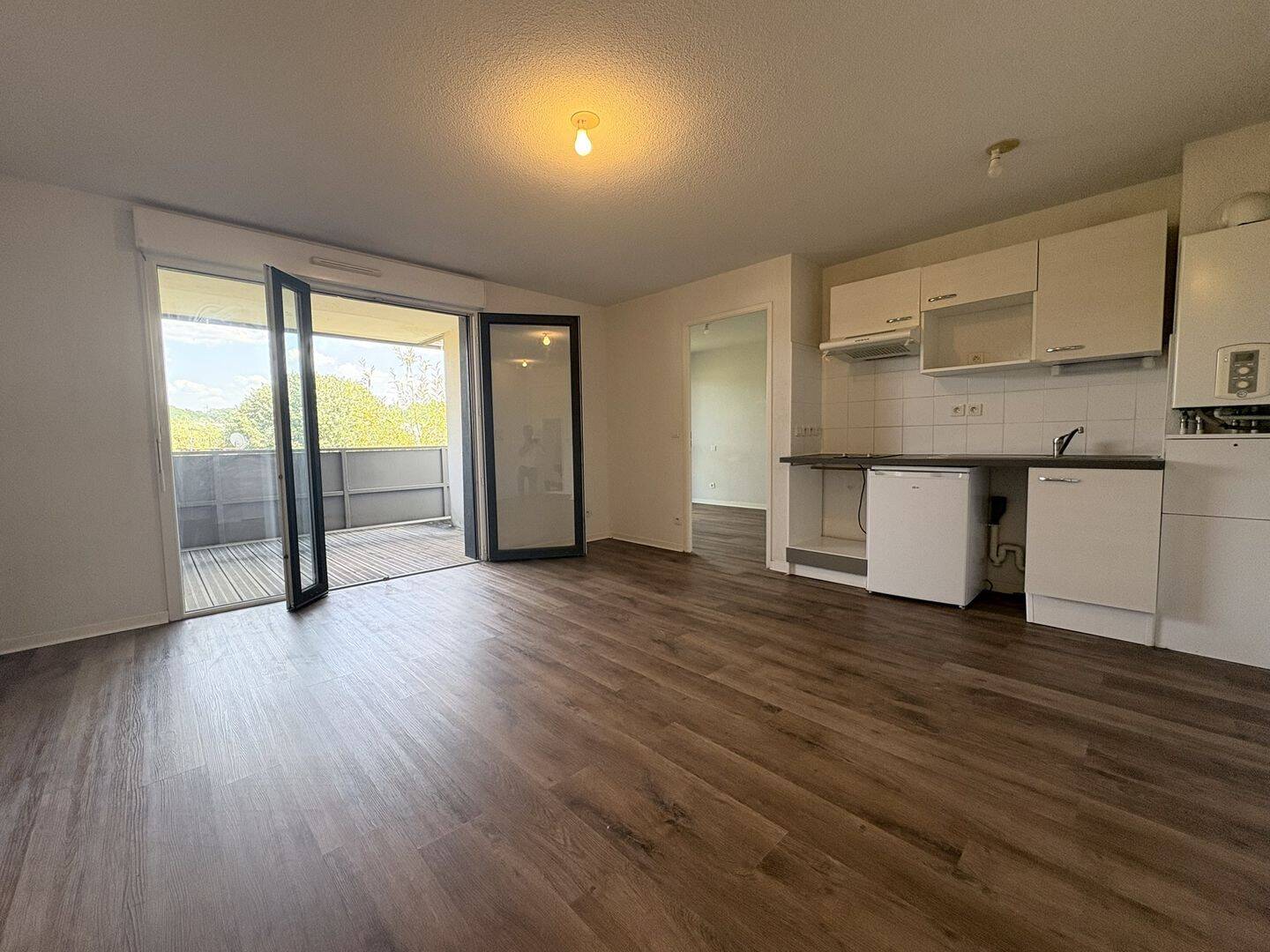 Appartement 2 pièces 40 m² · à Cenon · 40 m² · 164 300 €