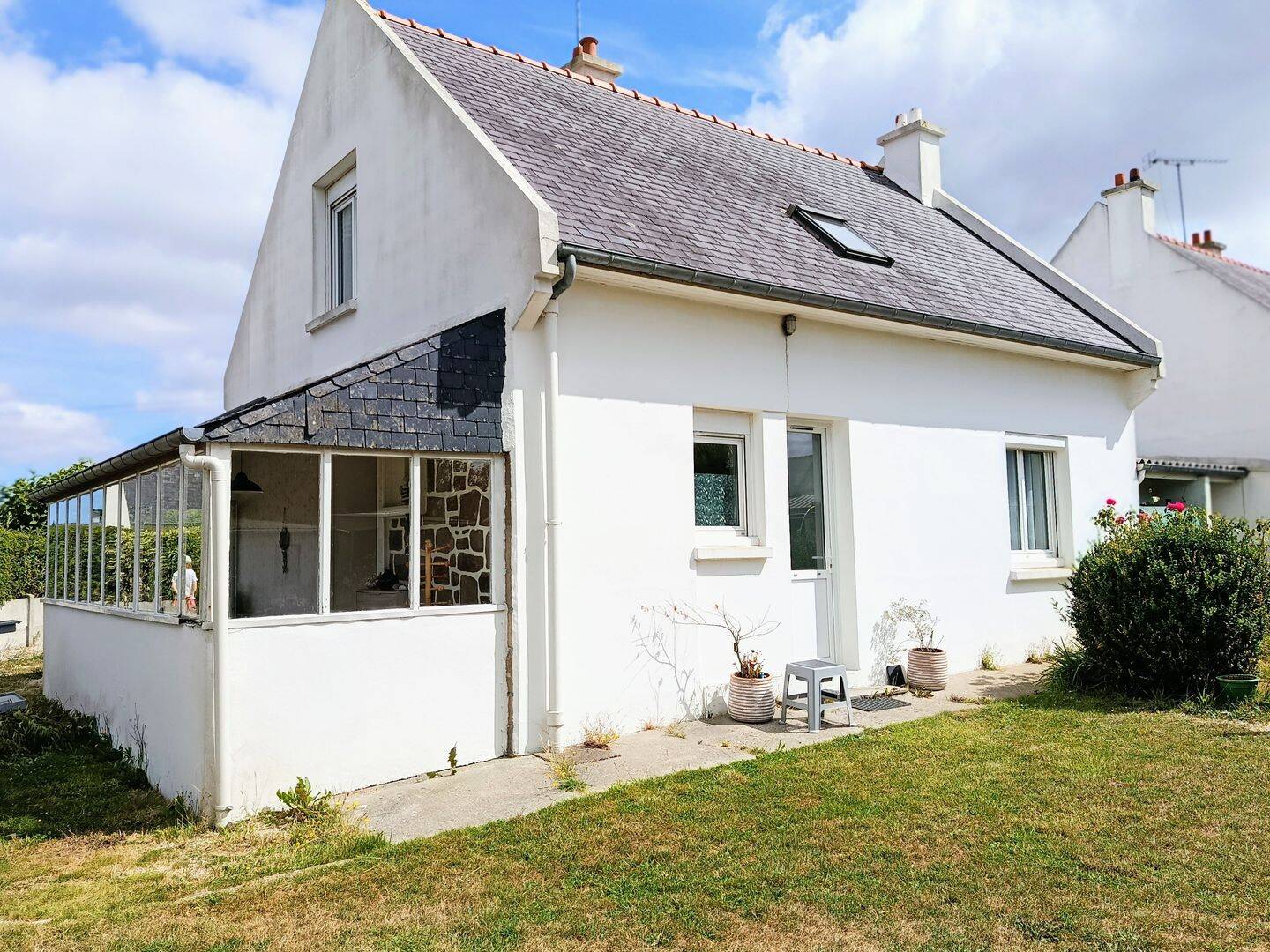 Maison 4 pièces 80 m² · à Rospez · 80 m² · 194 000 €