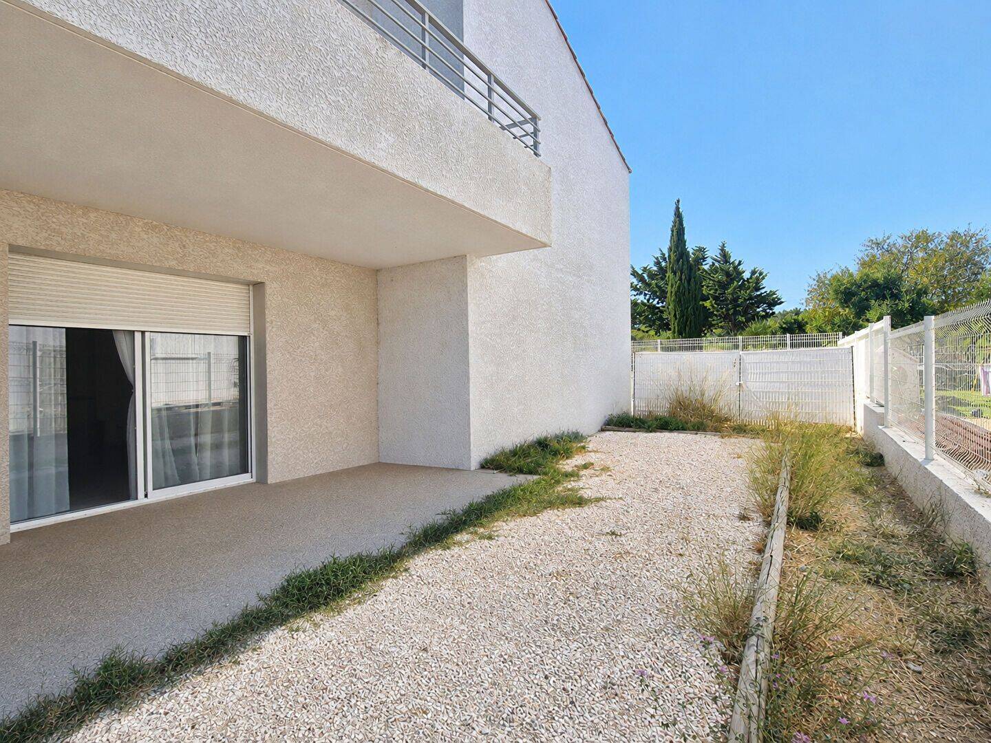 Appartement 2 pièces 46 m² · à Sigean · 46,3 m² · 515 €/mois