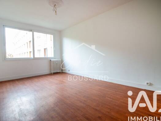 Appartement à vendre 85 000 € 3 pièces 2 chambres 51 m² Étage 1/4 Rive Gauche-Rouher Creil 60100