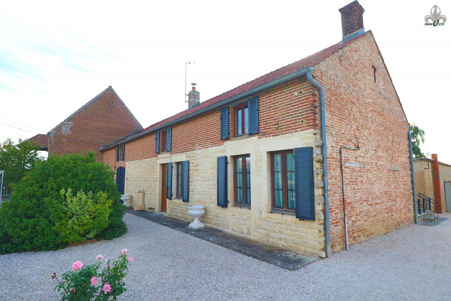 Maison 6 pièces 141 m² · à Beaune · 141 m² · 232 000 €
