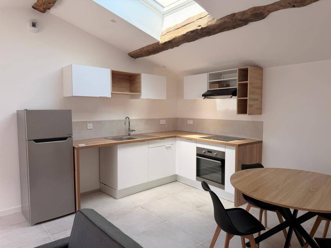 Maison 2 pièces 44 m² · à Les Sorinières · 44 m² · 750 €/mois