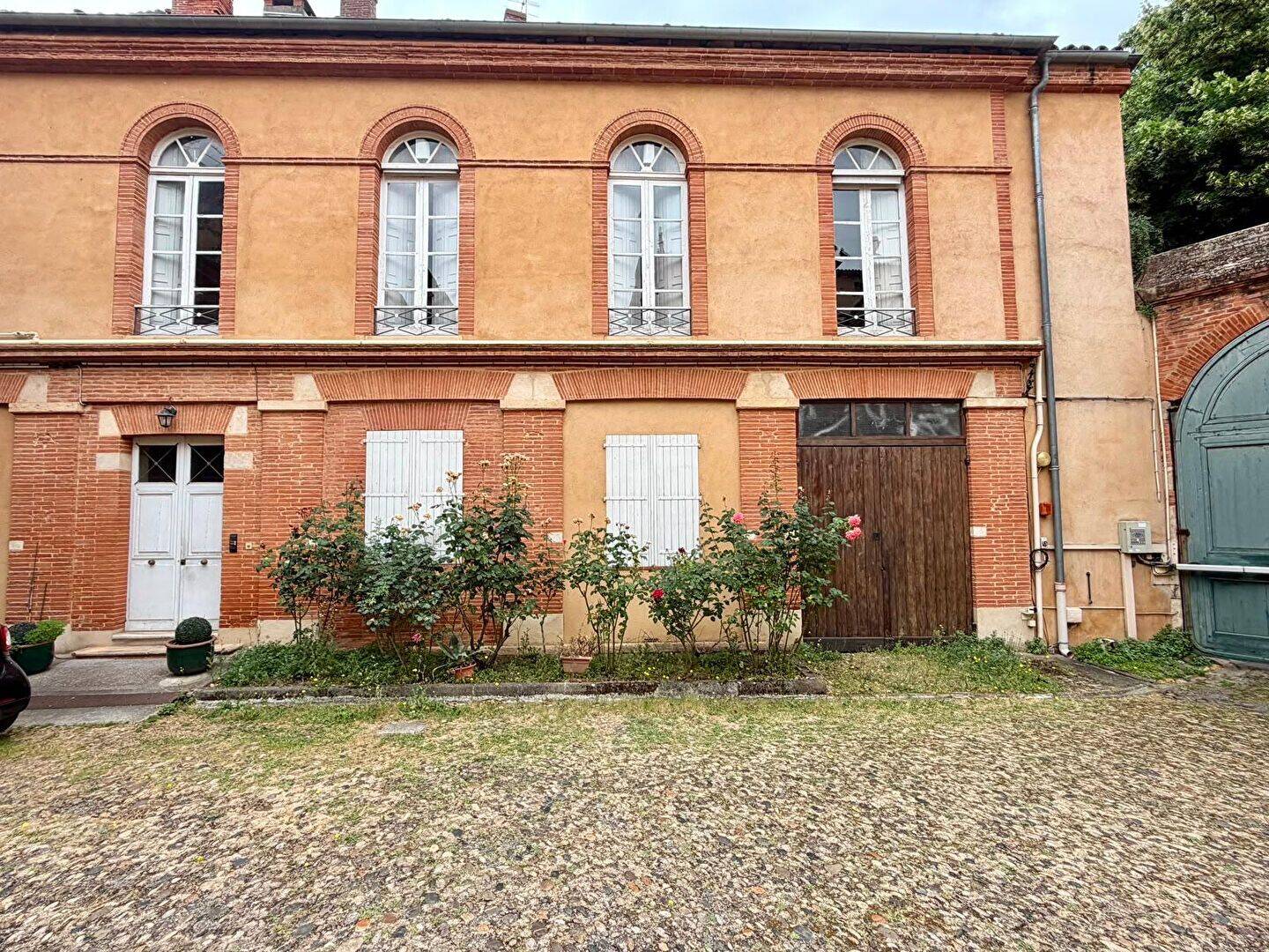 Maison 7 pièces 160 m² · à Toulouse · 159,7 m² · 1 080 000 €