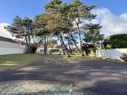 Maison à vendre 1 095 000 € 7 pièces 5 chambres 199 m² 1 100 m² de terrain Varaville 14390