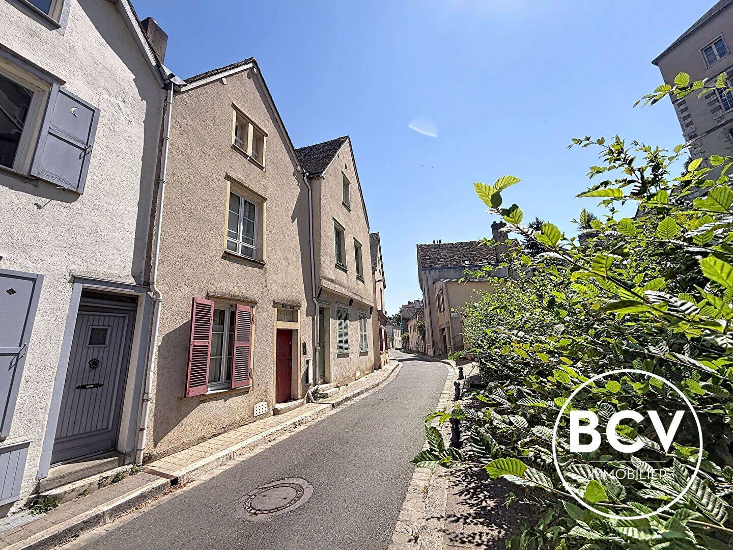 Appartement 2 pièces 34 m² · à Chartres · 34 m² · 117 600 €
