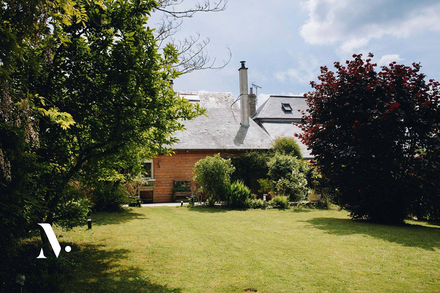 Maison 6 pièces 138 m² · à Darnétal · 138 m² · 330 000 €