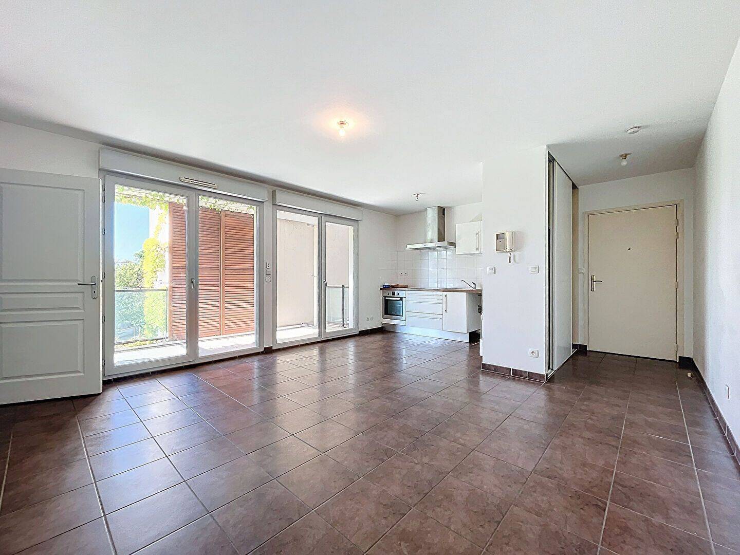Appartement 2 pièces 47 m² · à Tassin-la-Demi-Lune · 47,1 m² · 773 €