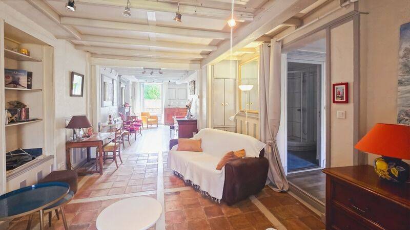 Maison 4 pièces 156 m² · à Varaize · 156 m² · 192 240 €
