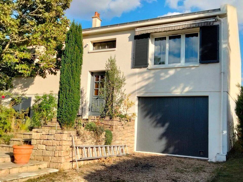 Appartement 1 pièce 21 m² · à Cholet · 21 m² · 300 €