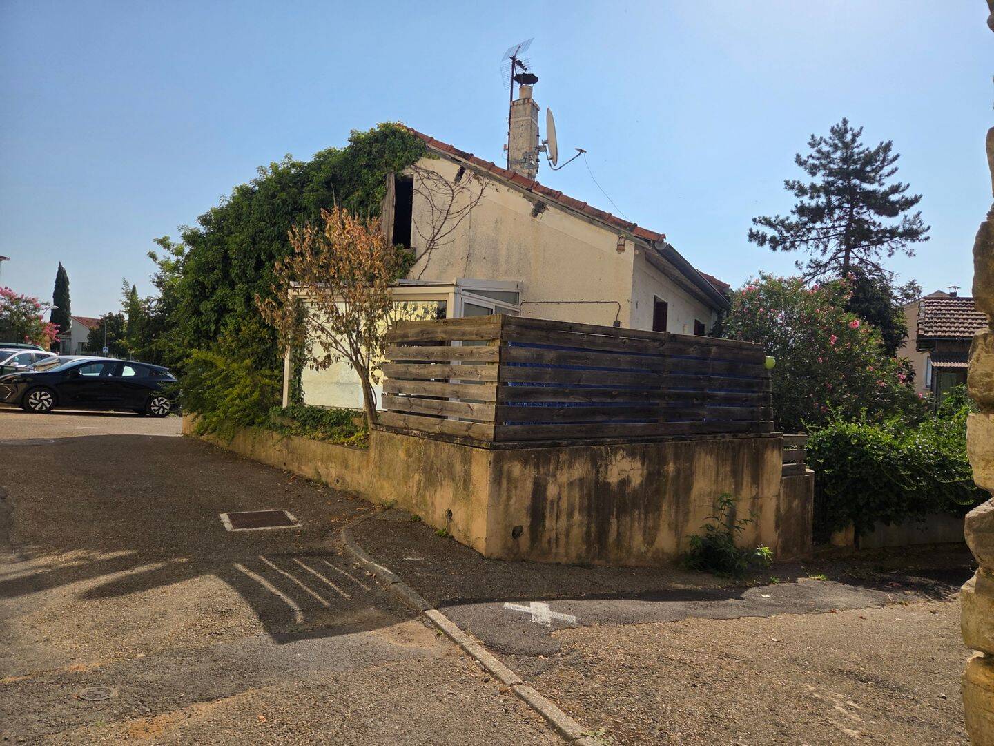 Maison 5 pièces 92 m² · à Saint-Martin-de-Valgalgues · 92 m² · 154 000 €