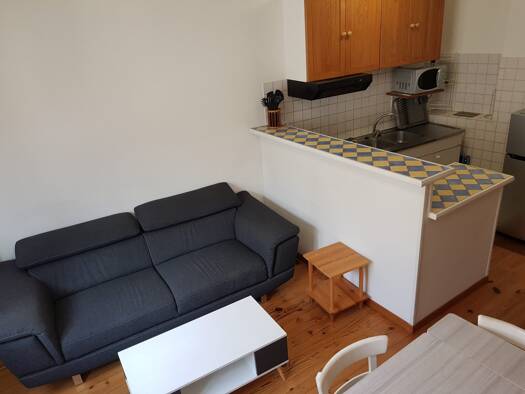 Maison à vendre 179 000 € 2 pièces 1 chambre 34 m² Fontenay-en-Parisis 95190