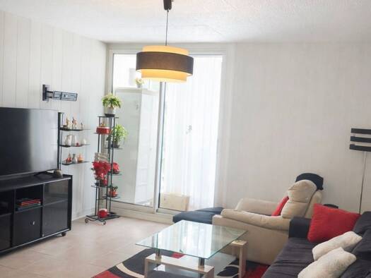 Appartement à louer 680 € 2 pièces 1 chambre 45 m² Fradiniere-Pissot-Pege-Demoiselles Saint-Hilaire-de-Riez 85270