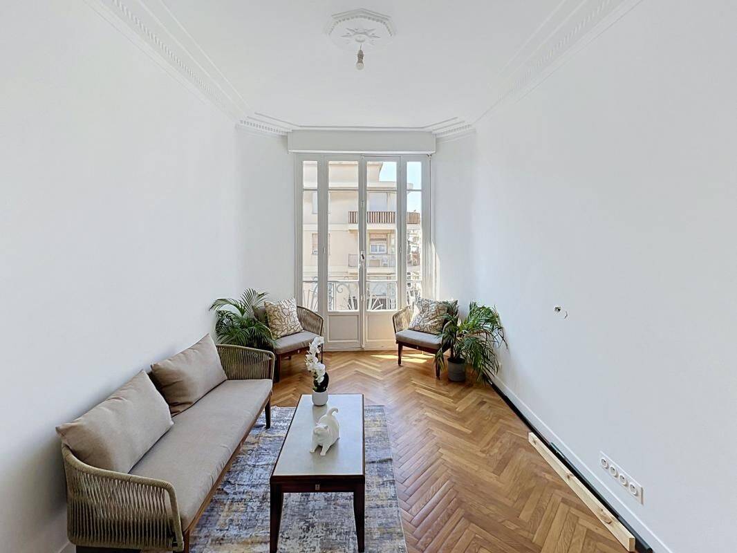 Appartement 1 pièce 33 m² · à Nice · 32,5 m² · 194 000 €