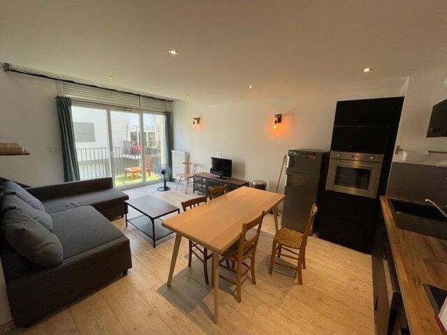 Appartement 2 pièces 40 m² · à Saint-Priest · 40 m² · 169 000 €