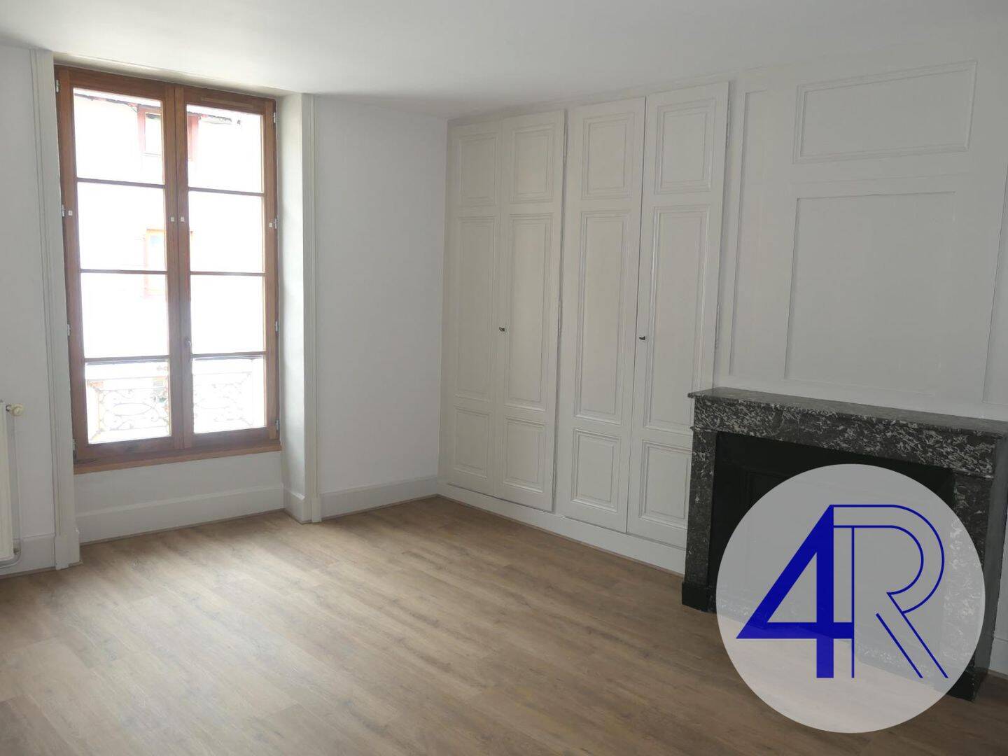 Appartement 3 pièces 93 m² · à Beaujeu · 92,9 m² · 585 €/mois