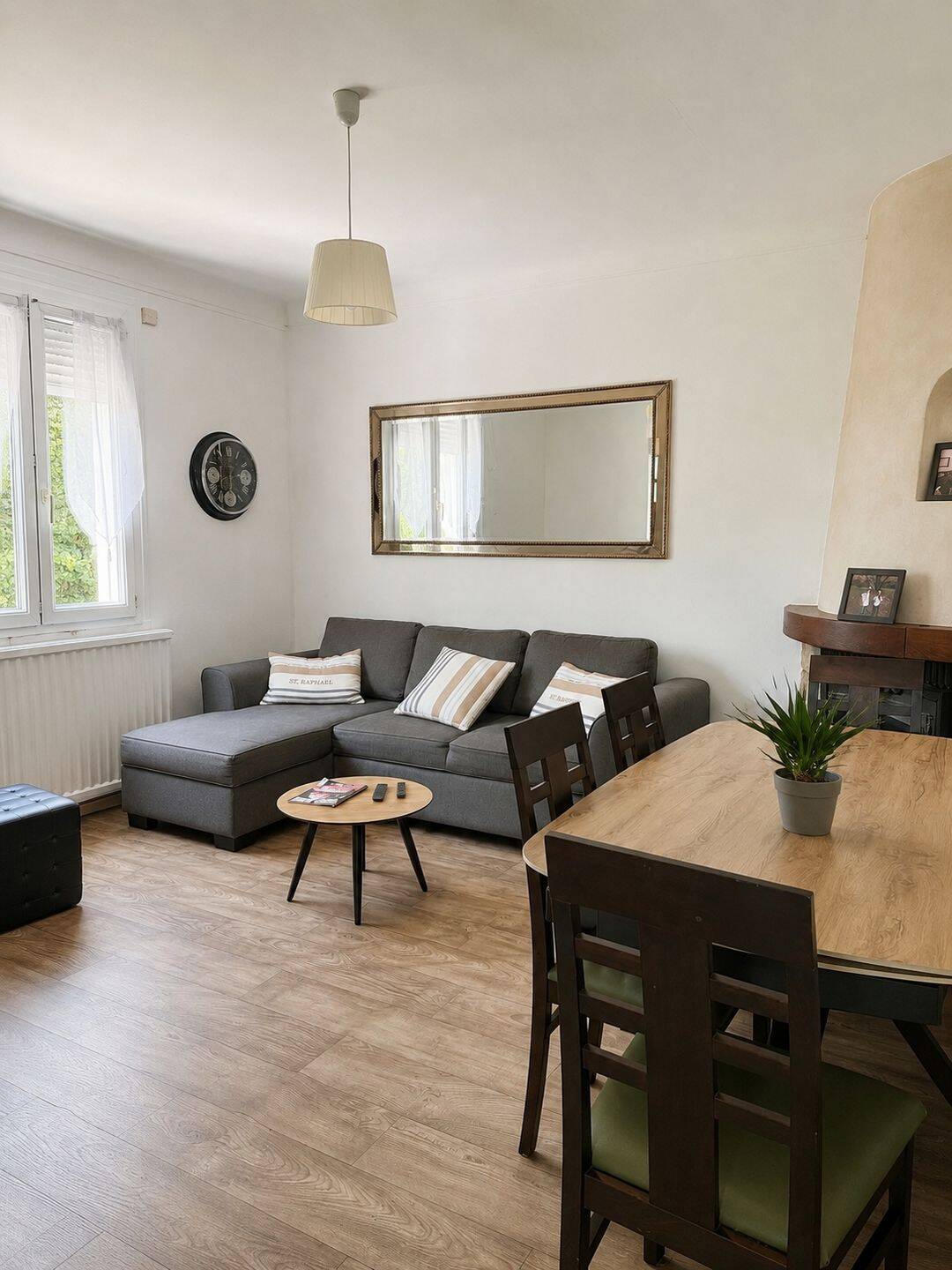 Maison 7 pièces 163 m² · à Saint-Nazaire · 163,4 m² · 472 500 €