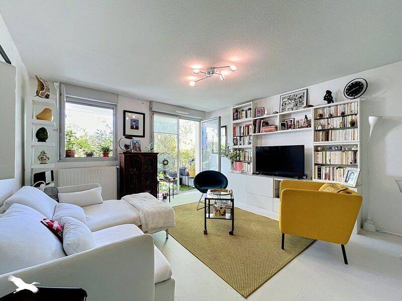 Appartement 3 pièces 59 m² · à La Riche · 58,7 m² · 228 900 €