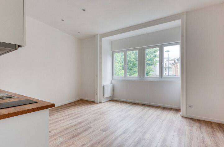 Appartement 1 pièce 25 m² · à Roubaix · 25 m² · 450 €