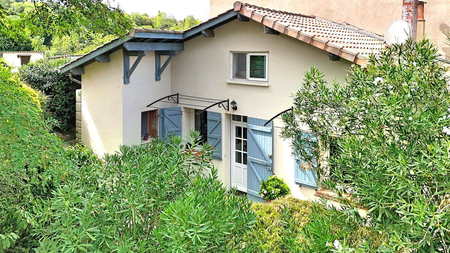 Maison 3 pièces 82 m² · à Castanet-Tolosan · 82 m² · 277 000 €