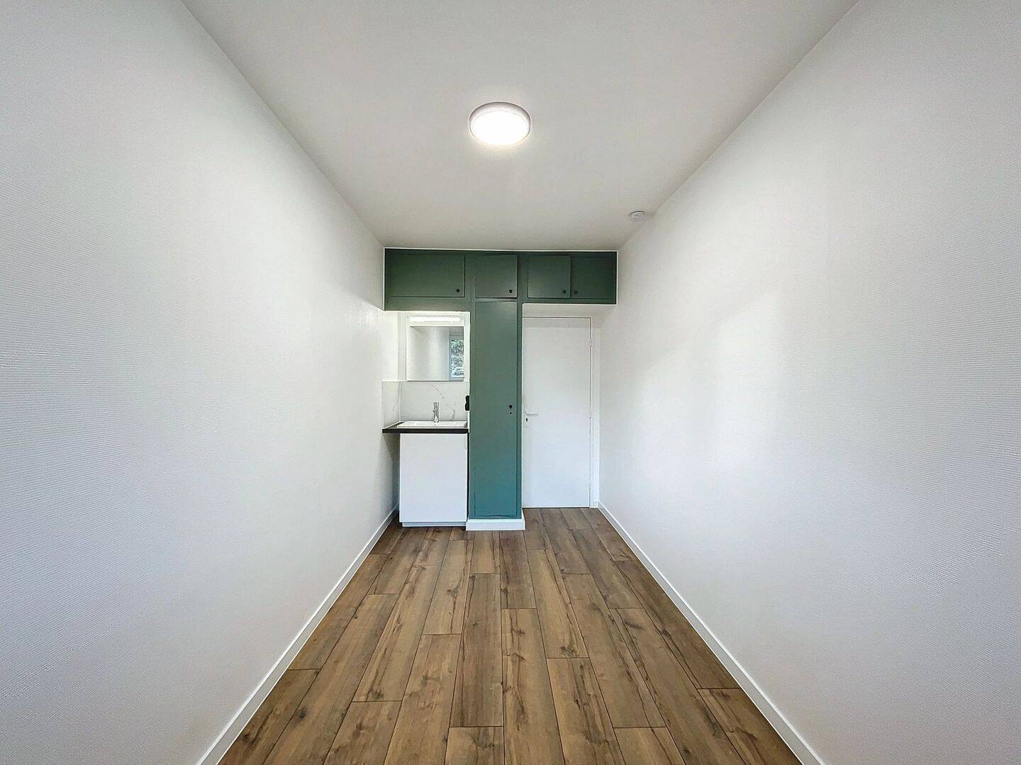 Appartement 1 pièce 11 m² · à Strasbourg · 10,6 m² · 399 €/mois