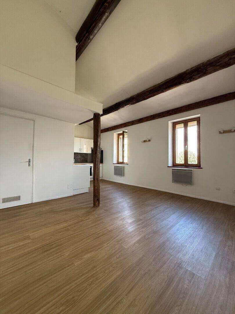 Appartement 2 pièces 35 m² · à Nancy · 35 m² · 99 000 €