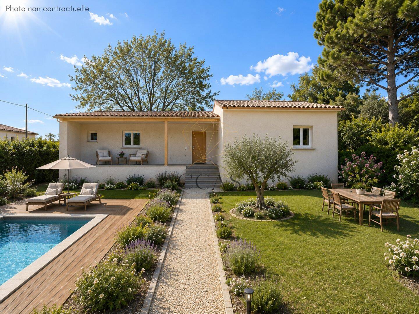 Maison 4 pièces 111 m² · à Porto-Vecchio · 111 m² · 490 000 €