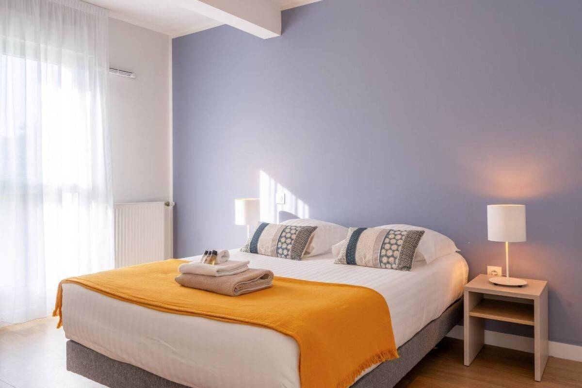 Appartement 1 pièce 40 m² · à Rochefort · 40 m² · 695 €