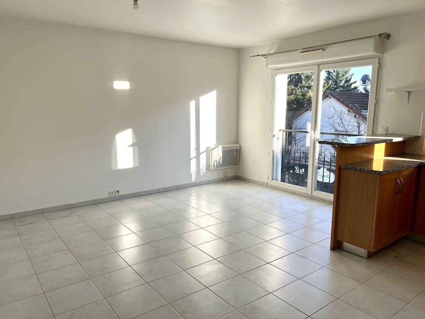 Appartement 1 pièce 31 m² · à Villemomble · 31 m² · 790 €
