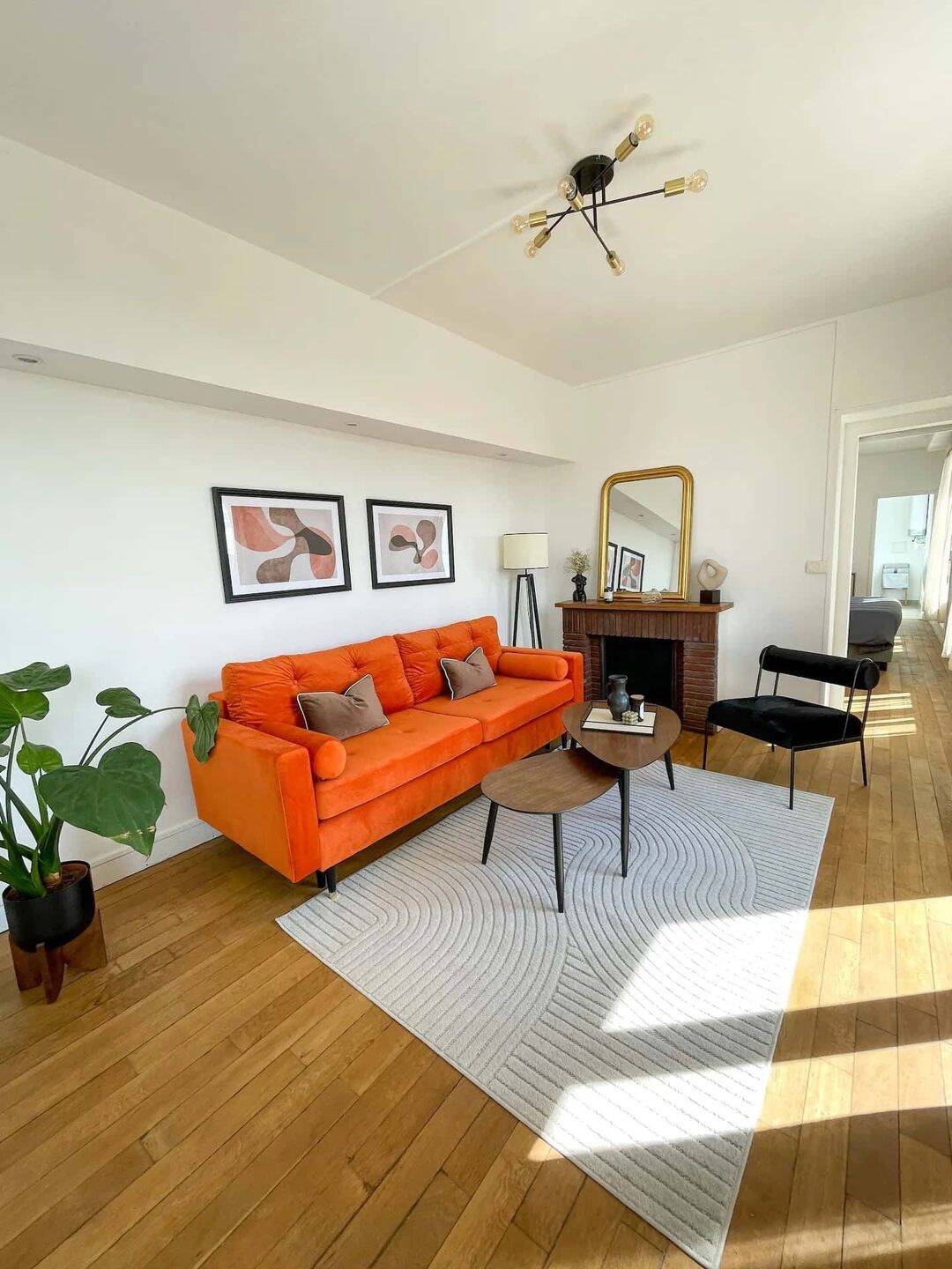 Appartement 2 pièces 70 m² · à Amiens · 70 m² · 2 000 €/mois