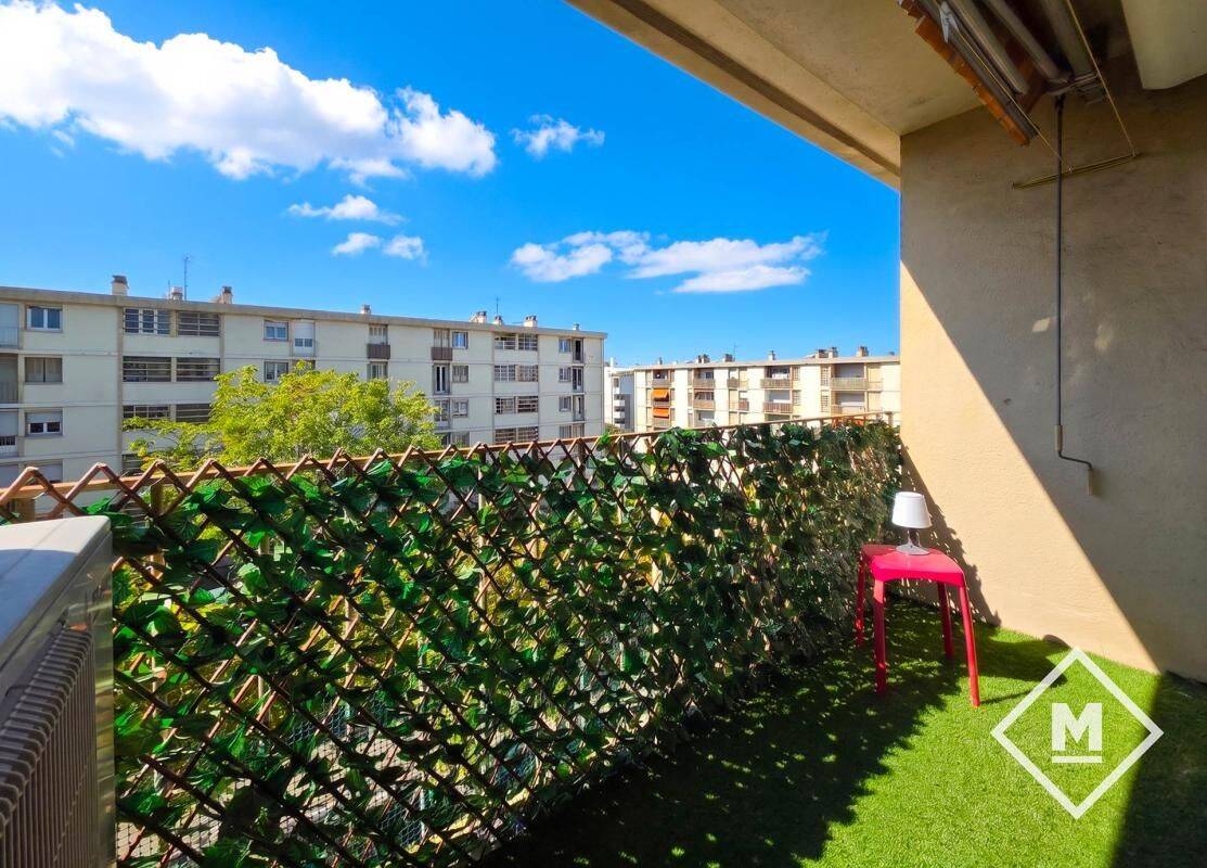 Appartement 3 pièces 50 m² · à Marseille 9ème Arrondissement · 50 m² · 169 000 €