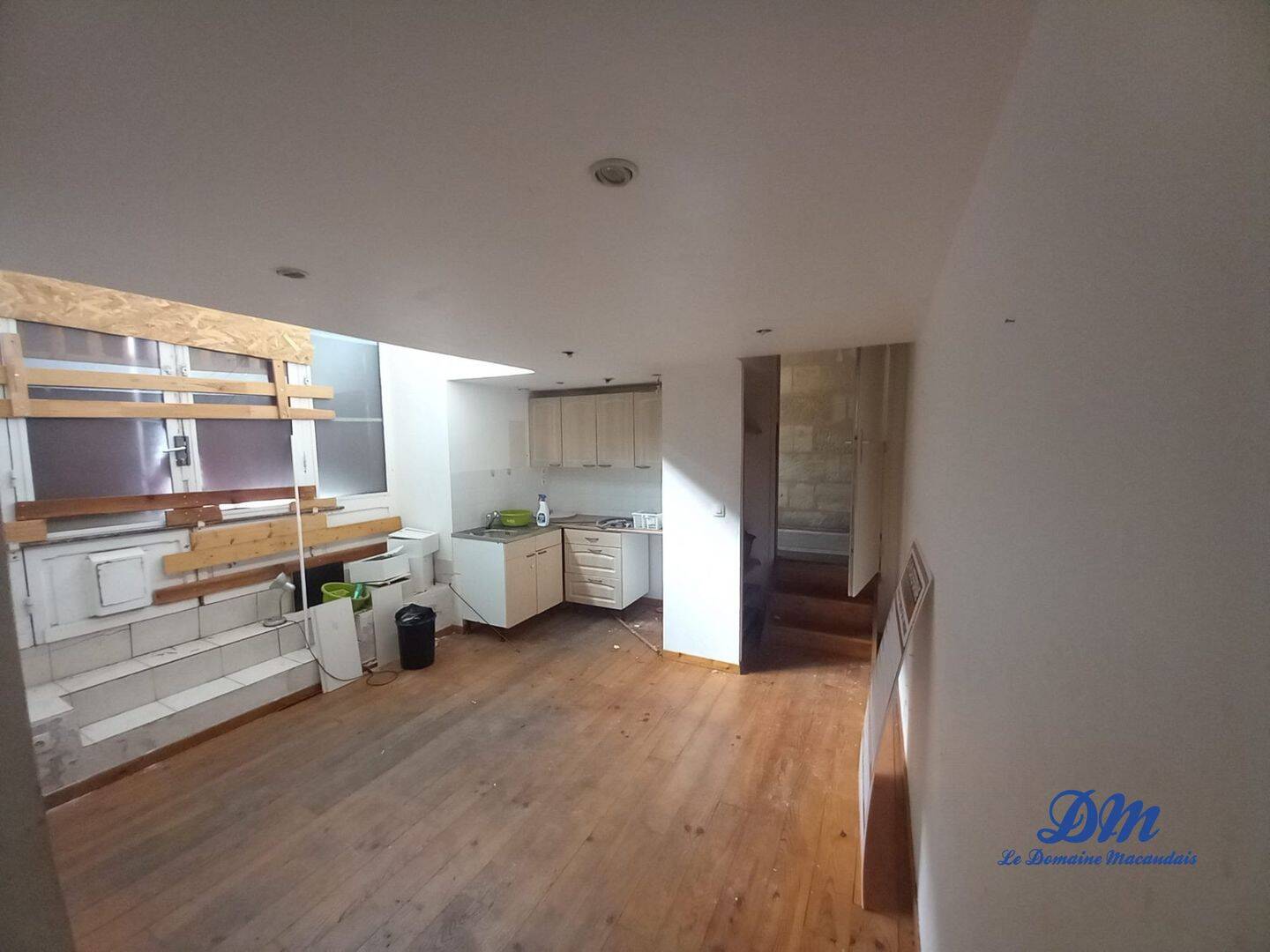 Appartement 5 pièces 78 m² · à Bordeaux · 78 m² · 226 000 €