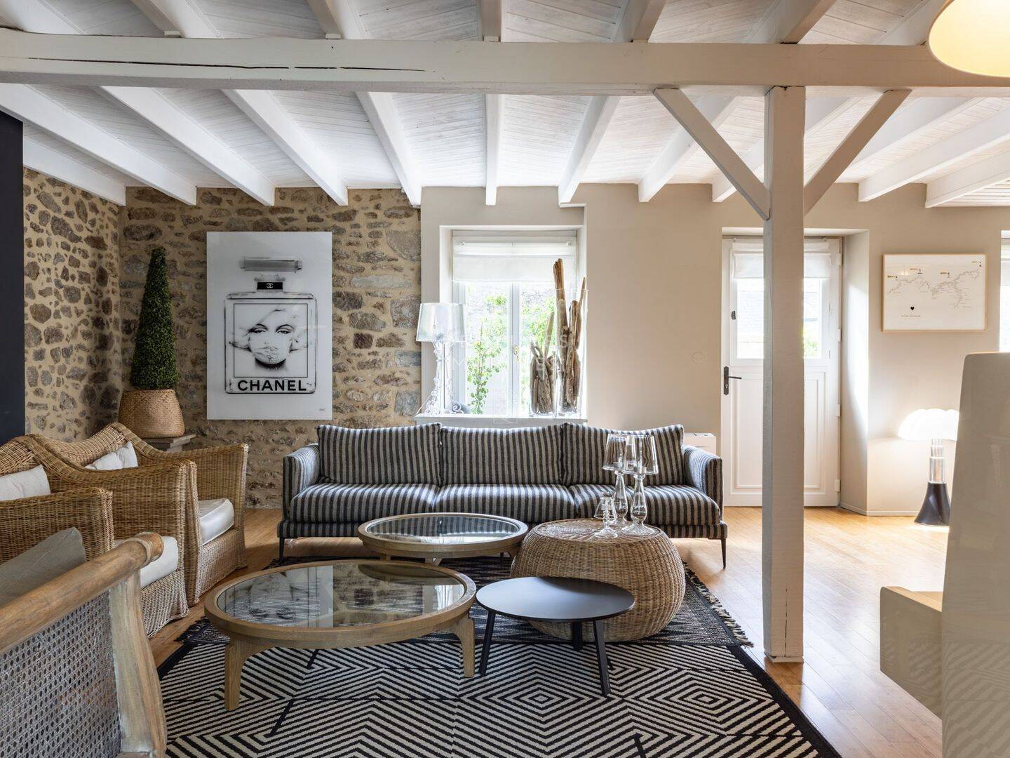 Maison 7 pièces 209 m² · à Saint-Briac-sur-Mer · 209 m² · 1 144 000 €