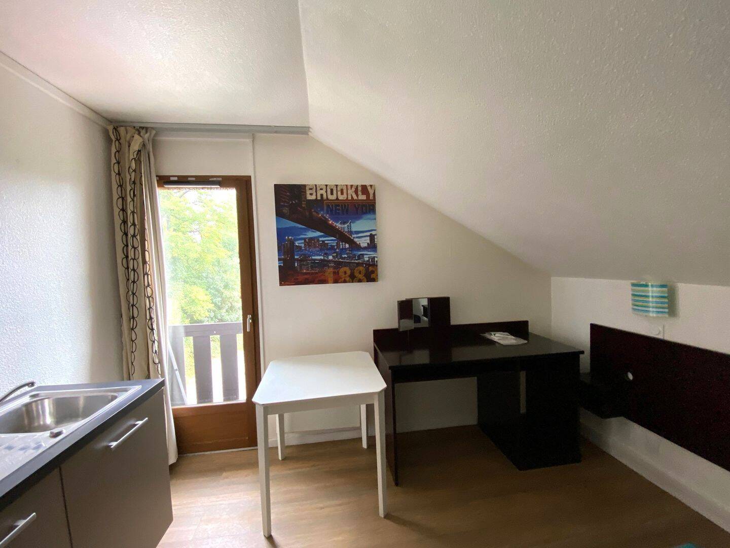 Appartement 1 pièce 19 m² · à Annecy · 19 m² · 106 500 €