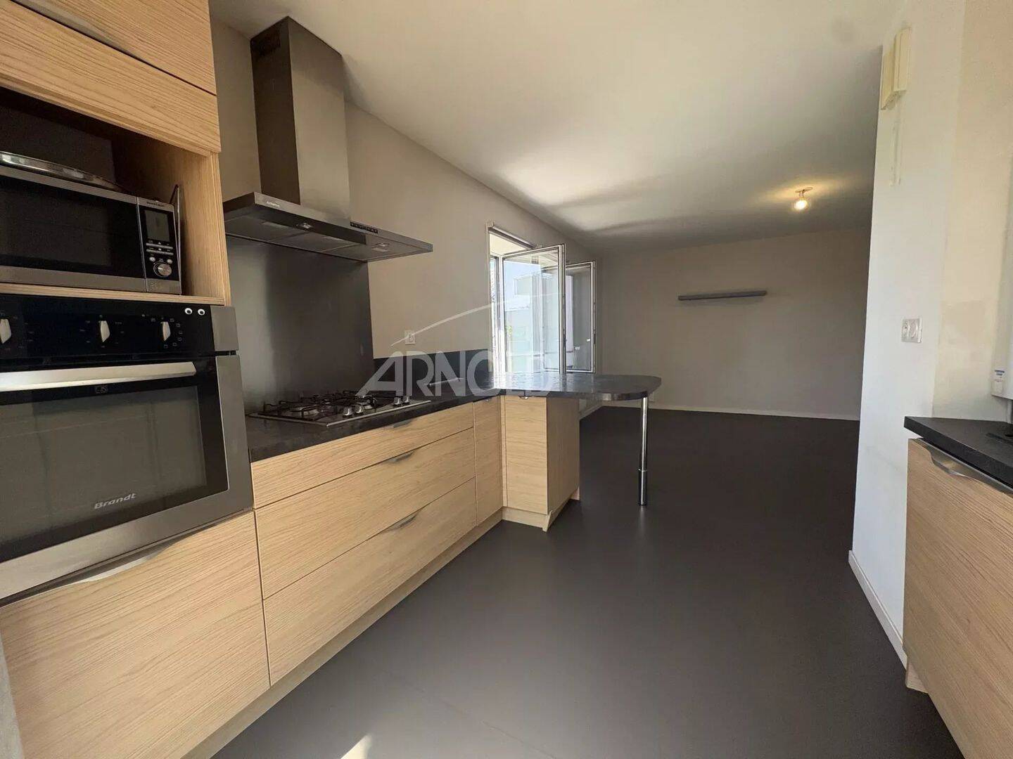 Appartement 3 pièces 63 m² · à Saint-Herblain · 63 m² · 873 €