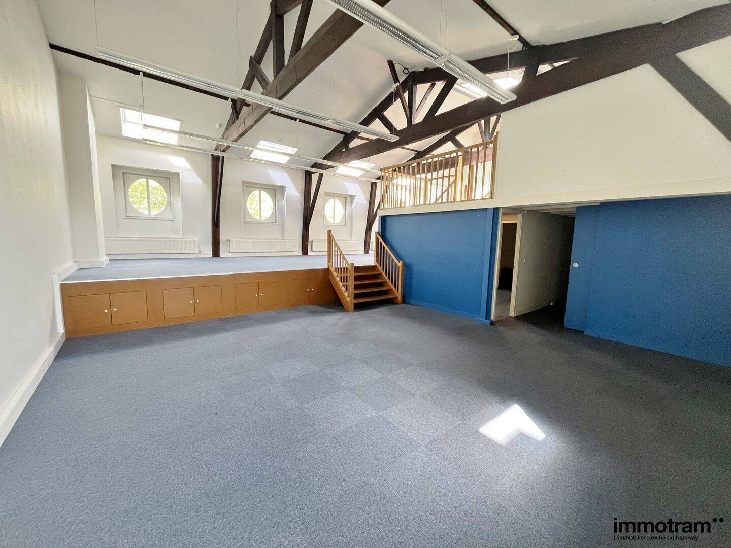 Appartement 4 pièces 145 m² · à Roubaix · 145 m² · 164 500 €